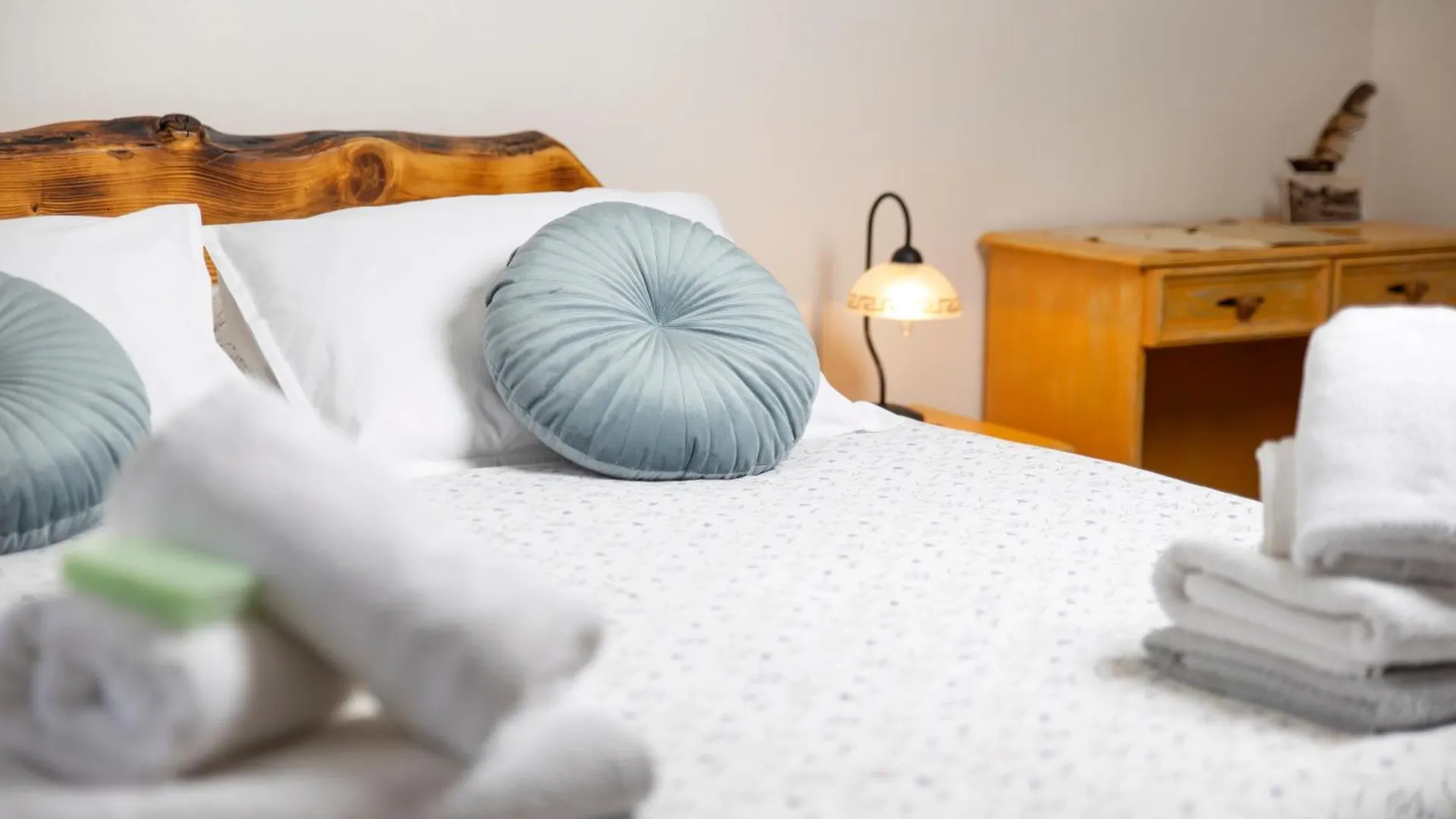 Anamaria Rustic Apartments Mošćenička Draga Accommodatie bij particulieren