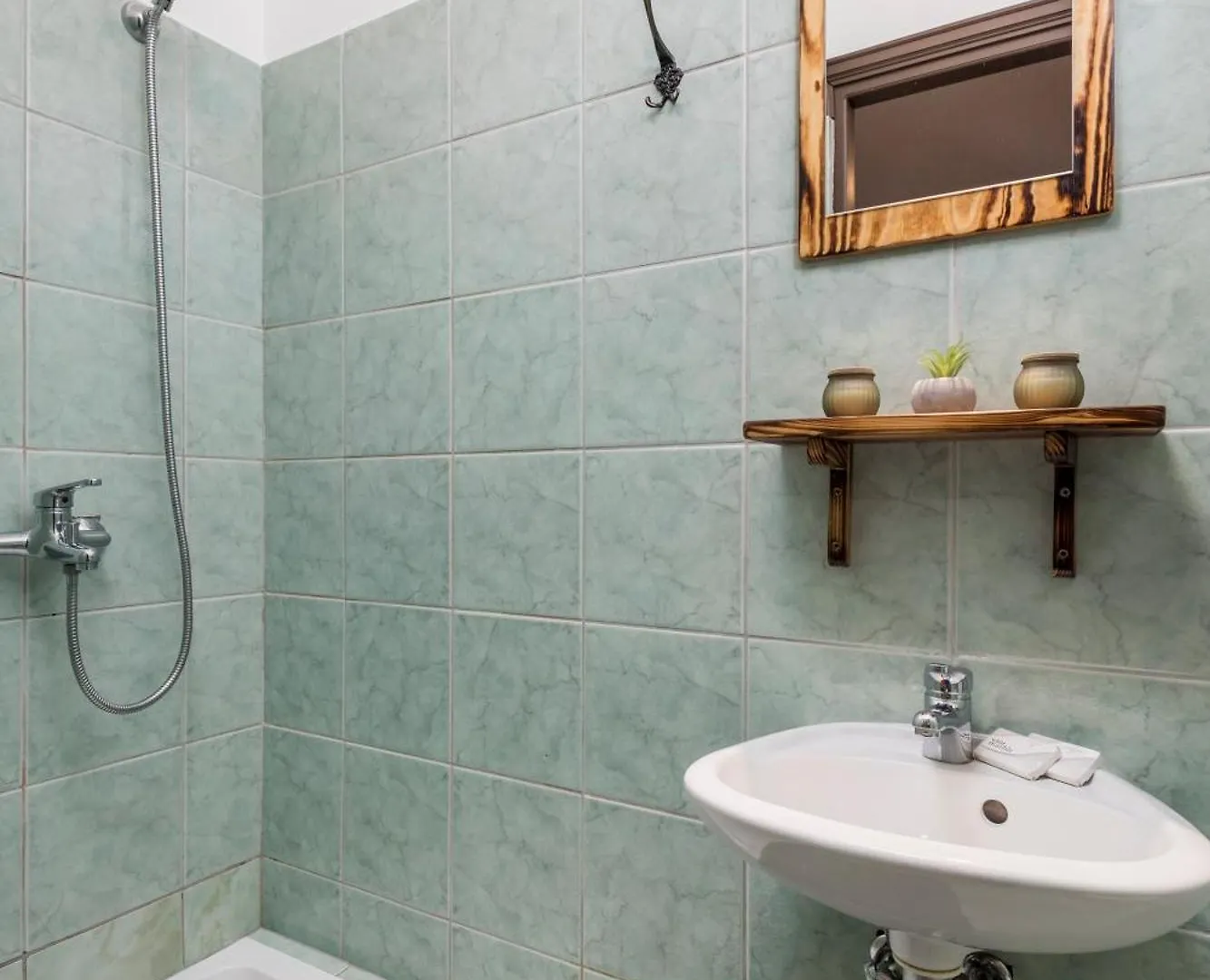 Anamaria Rustic Apartments Mošćenička Draga 0*,